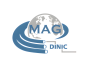 Preview: DINIC Logo